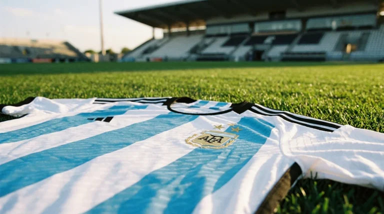 Analisi dell'Argentina campione in carica al Mondiale 2026 con Messi