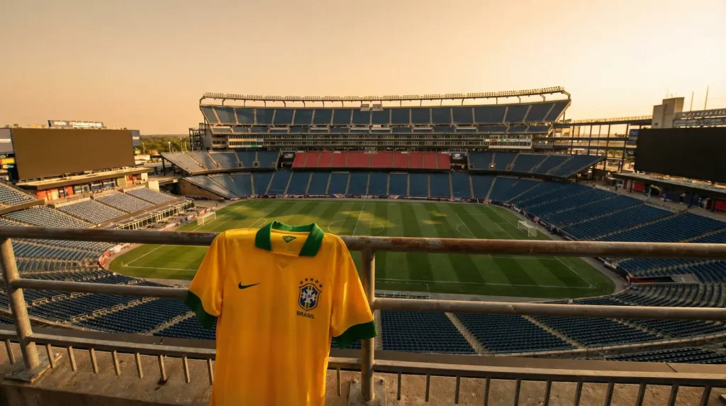 Analisi del Brasile al Mondiale 2026 tra riscatto e incertezze