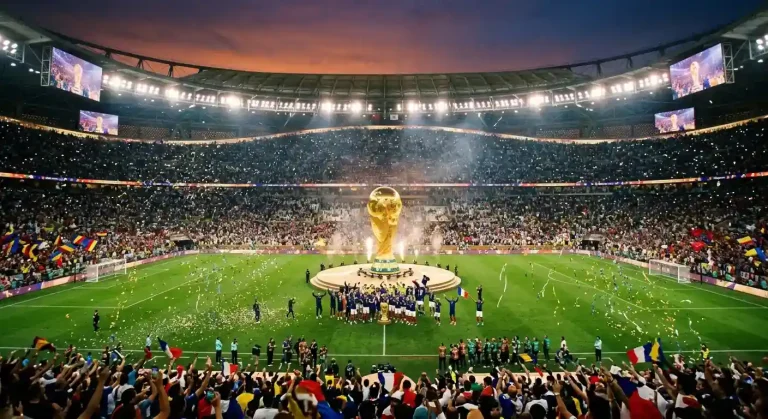 Classifica Finale Mondiale 2026 e Record: il Torneo più Grande di Sempre — la Mia Analisi