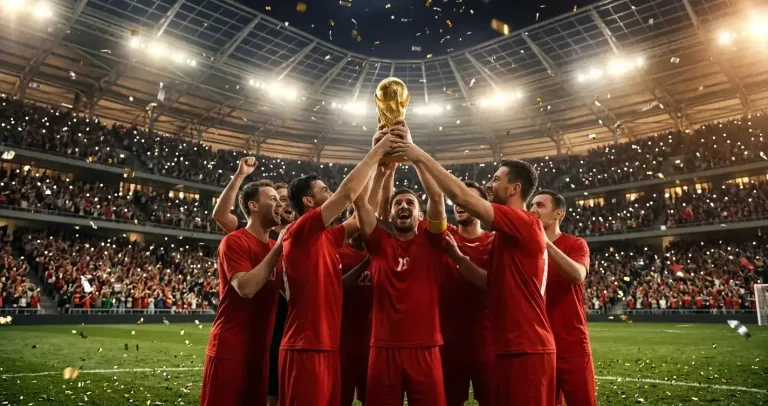 Finale Mondiale 2026: la Spagna campione, 1-0 all’Argentina ai supplementari — la Mia Analisi