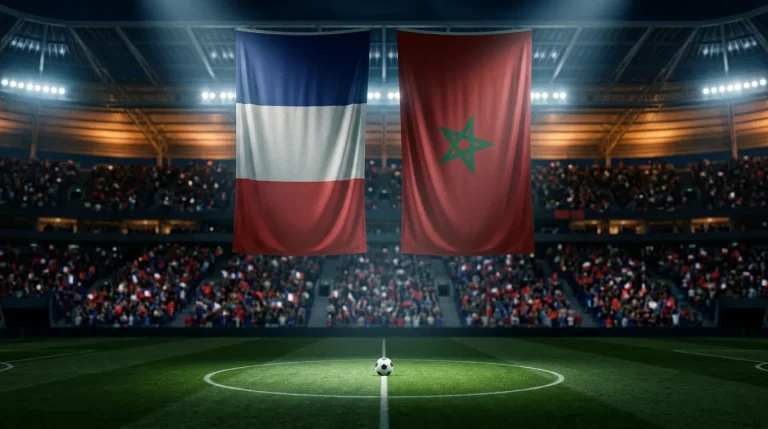 Francia-Marocco 2-0, Mbappé e Dembélé: il Mio Bilancio dei Quarti