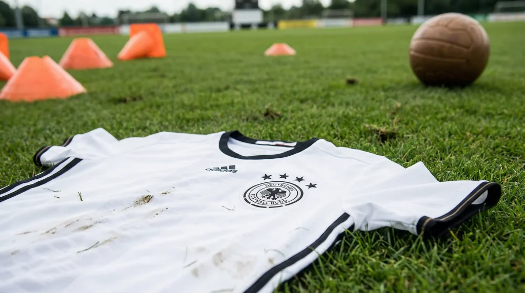 Analisi della Germania al Mondiale 2026 con Musiala e la Mannschaft ringiovanita