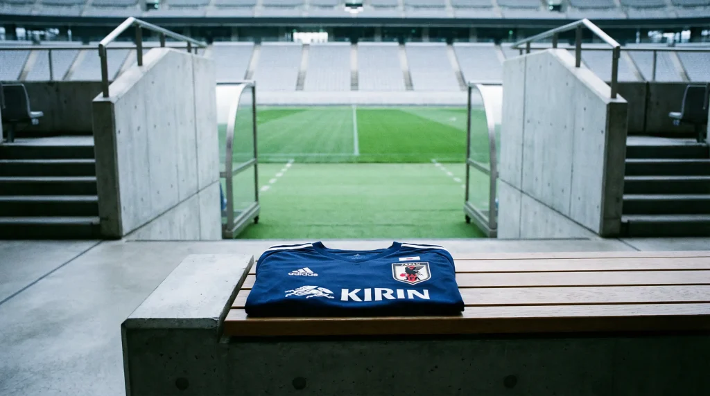 Analisi del Giappone al Mondiale 2026 con i talenti della Serie A e dei campionati europei