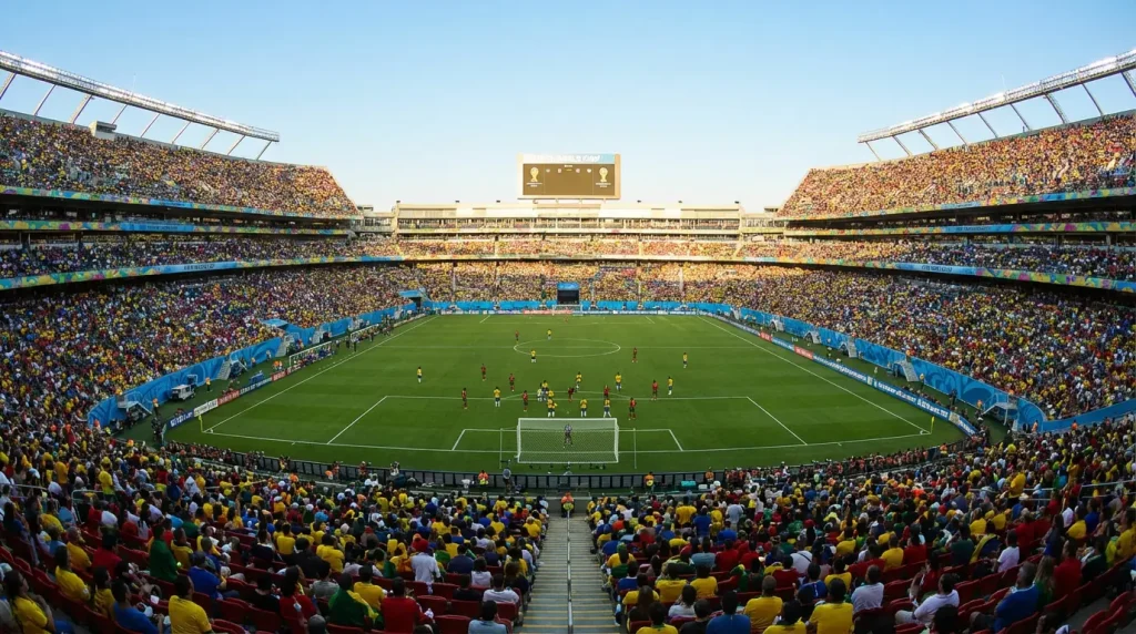 Analisi del Girone C del Mondiale 2026 con Brasile, Marocco, Scozia e Haiti e pronostici di passaggio turno