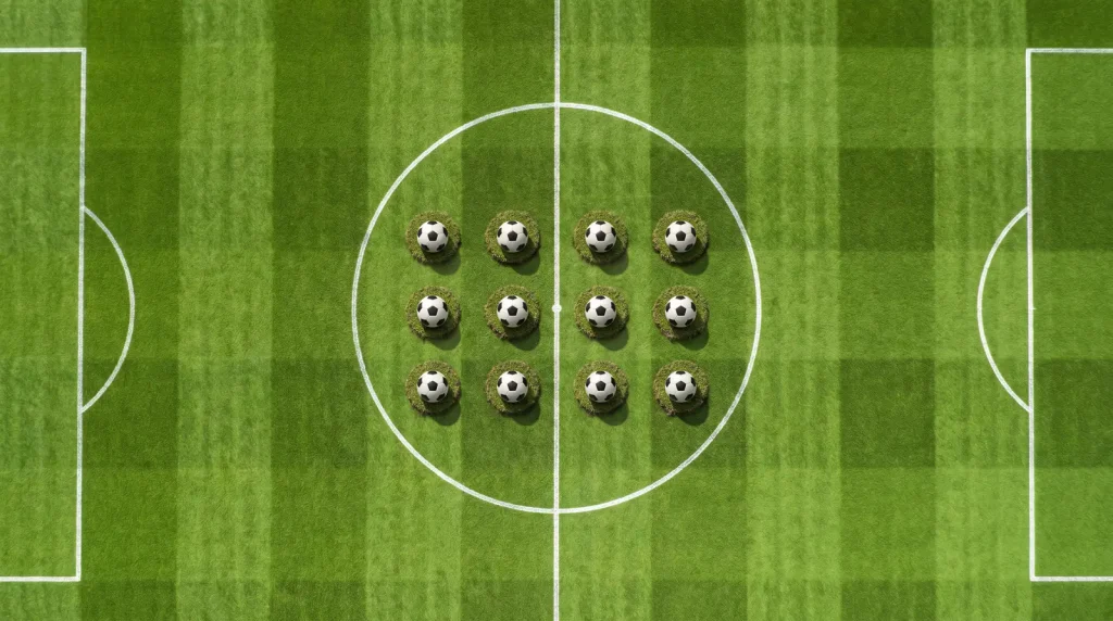 Analisi e pagelle di tutti i 12 gironi del Mondiale 2026