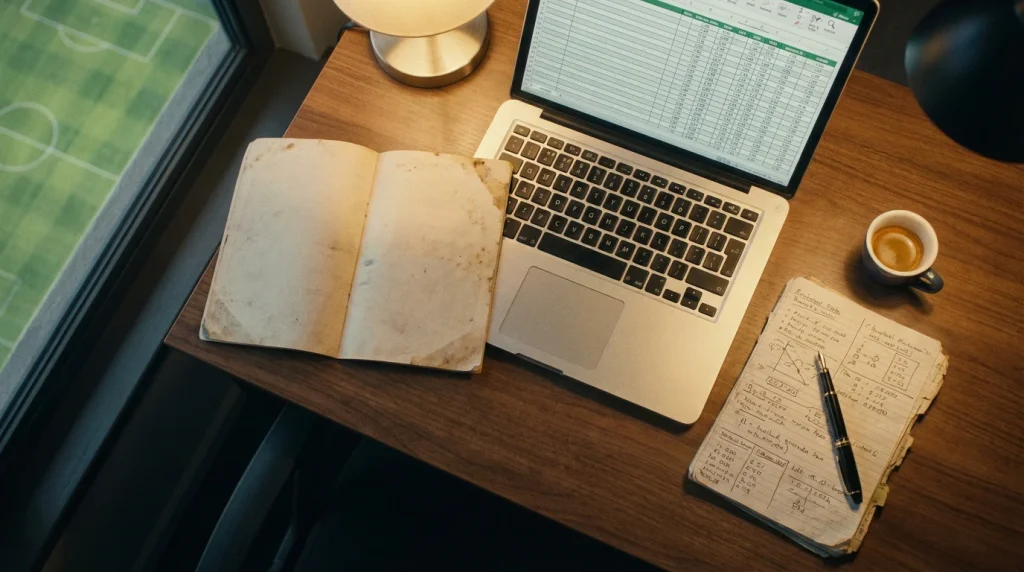 Glossario completo dei termini delle scommesse calcistiche per il Mondiale 2026 con definizioni e esempi