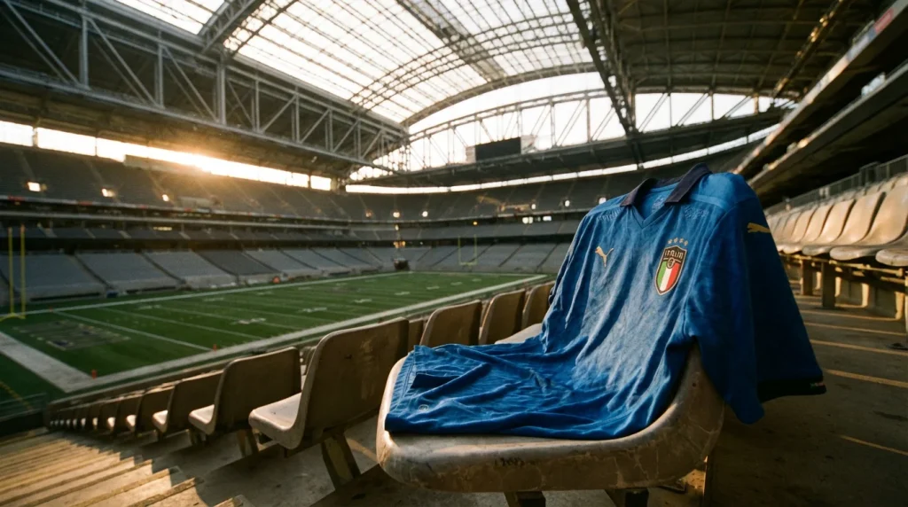 Analisi della Nazionale italiana al Mondiale 2026 tra qualificazione e Girone B