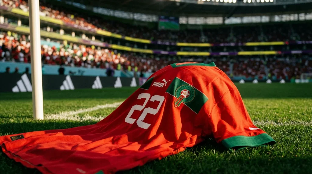 Analisi del Marocco al Mondiale 2026 dopo la semifinale storica del 2022
