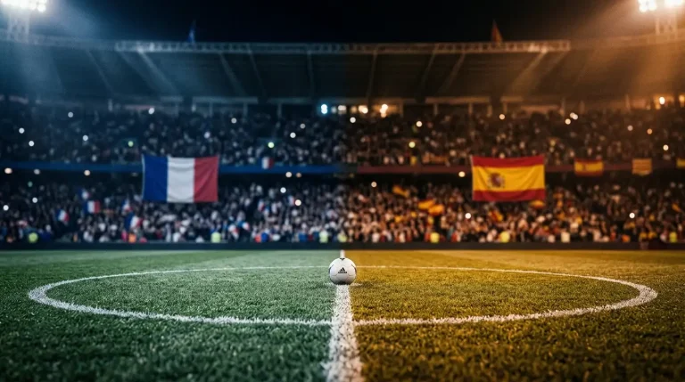 Mbappé contro Yamal: il Clásico nella Semifinale Francia-Spagna