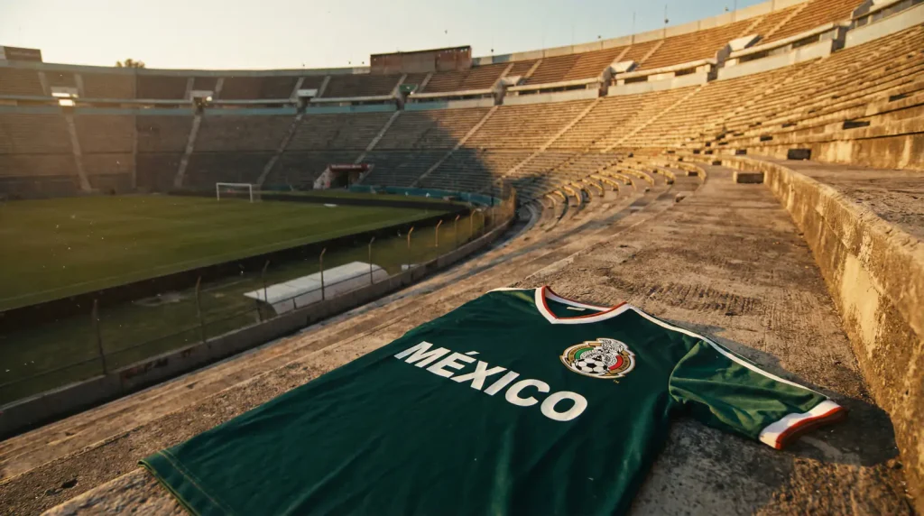 Analisi del Messico al Mondiale 2026 come nazione ospitante all'Estadio Azteca