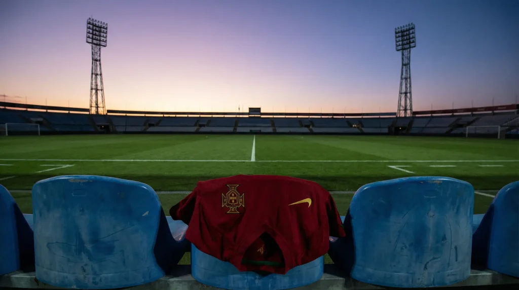 Analisi del Portogallo al Mondiale 2026 nella nuova era senza Cristiano Ronaldo titolare