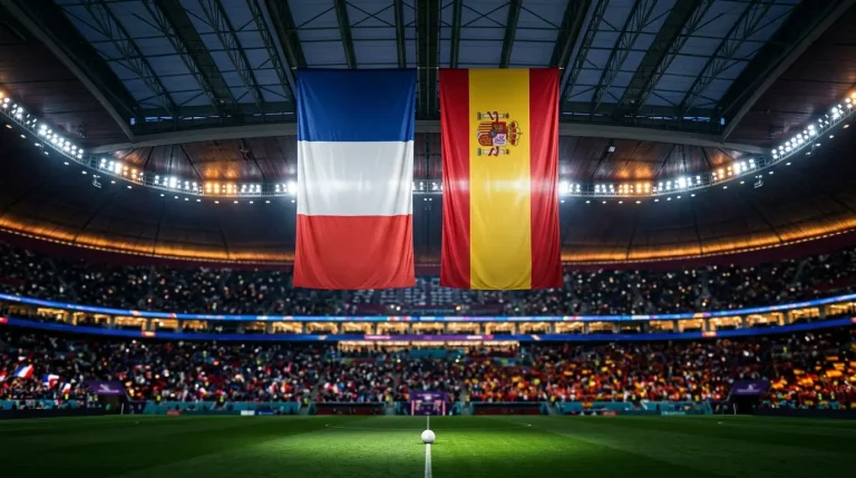 Pronostici Francia-Spagna Semifinale 14 Luglio: Quote e Verdetto