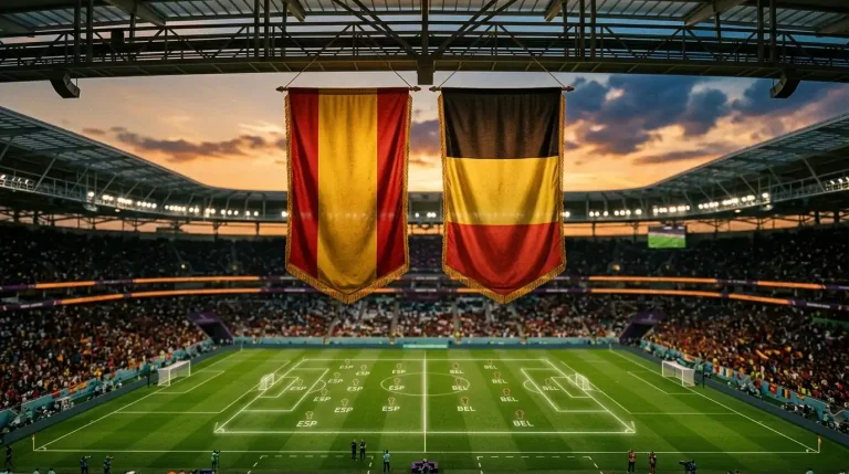 Pronostici Spagna-Belgio Quarti 10 Luglio 2026: Quote, Schedina e la Mia Scommessa
