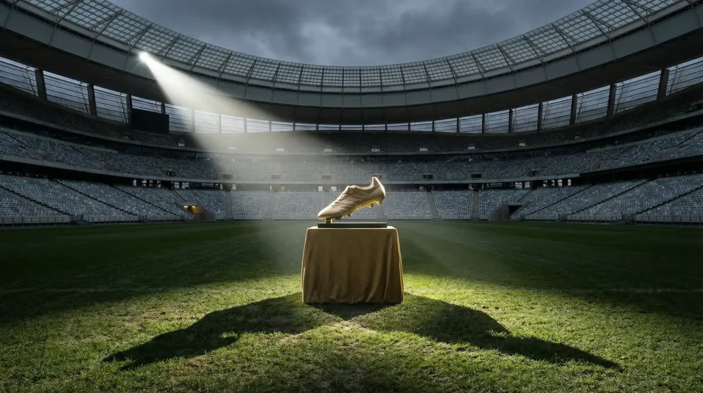 Analisi delle quote per il capocannoniere del Mondiale 2026