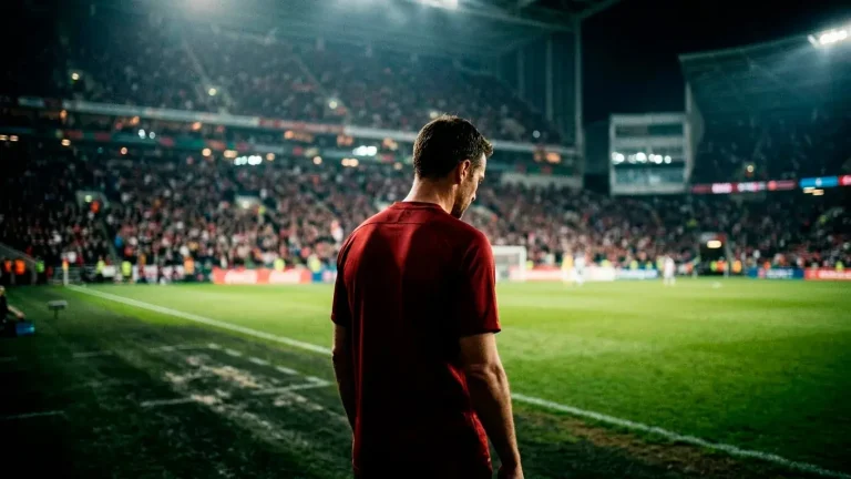 Ronaldo, l’Ultimo Mondiale del Portogallo: la Mia Analisi su CR7
