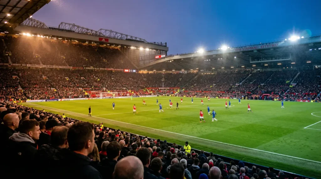 Guida alle scommesse live durante le partite del Mondiale 2026