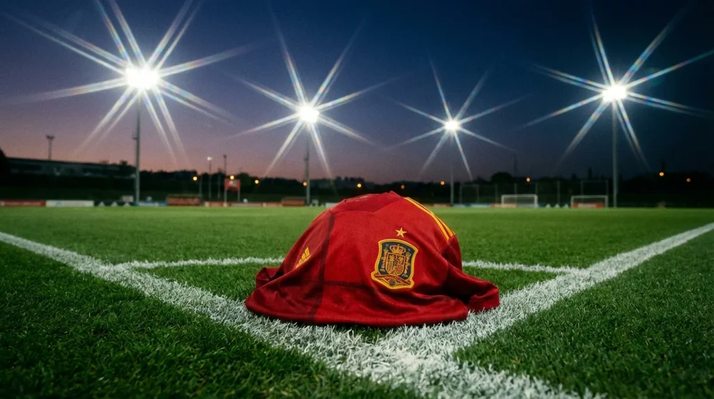 Analisi della Spagna al Mondiale 2026 con Yamal e la nuova generazione