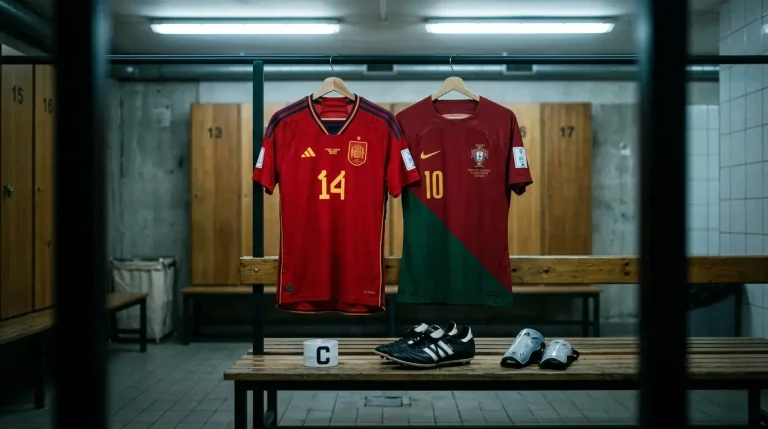 Spagna-Portogallo Ottavi Mondiale 2026: Iberico M93, Analisi e Pronostico