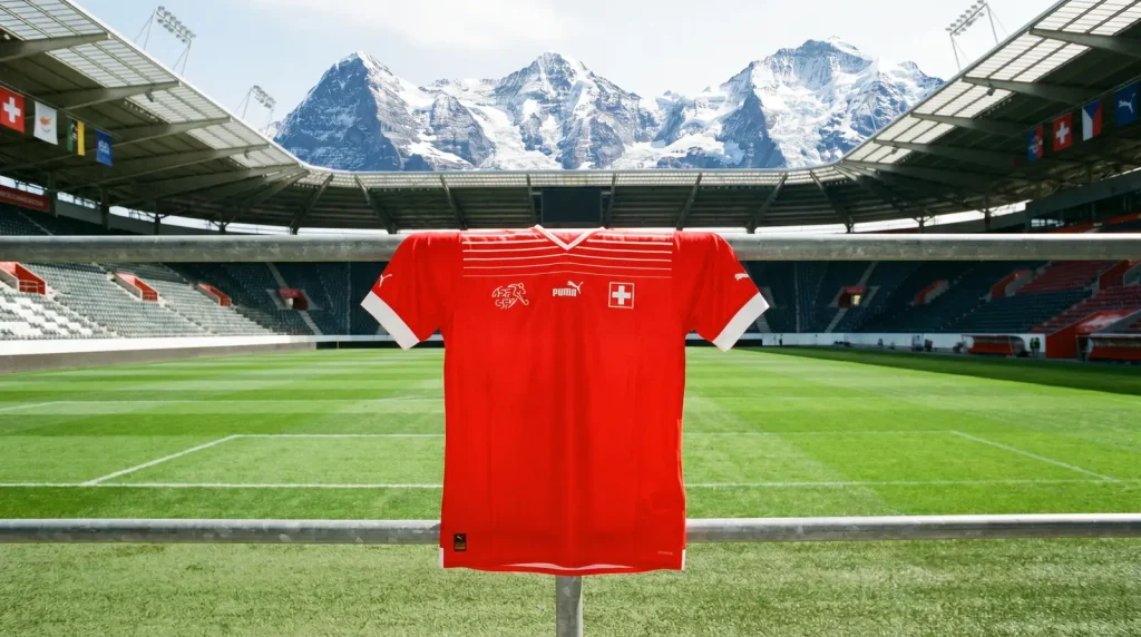 Analisi della Svizzera rivale dell'Italia nel Girone B del Mondiale 2026