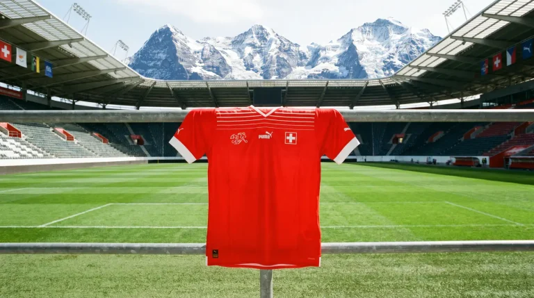 Analisi della Svizzera rivale dell'Italia nel Girone B del Mondiale 2026