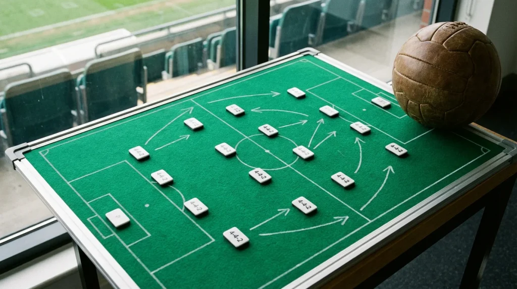 I diversi tipi di scommesse disponibili per il Mondiale 2026