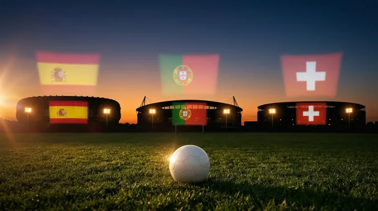 Ultimo Round of 32 Mondiale 2026: Cosa È Successo Ieri, Cosa Succede Oggi