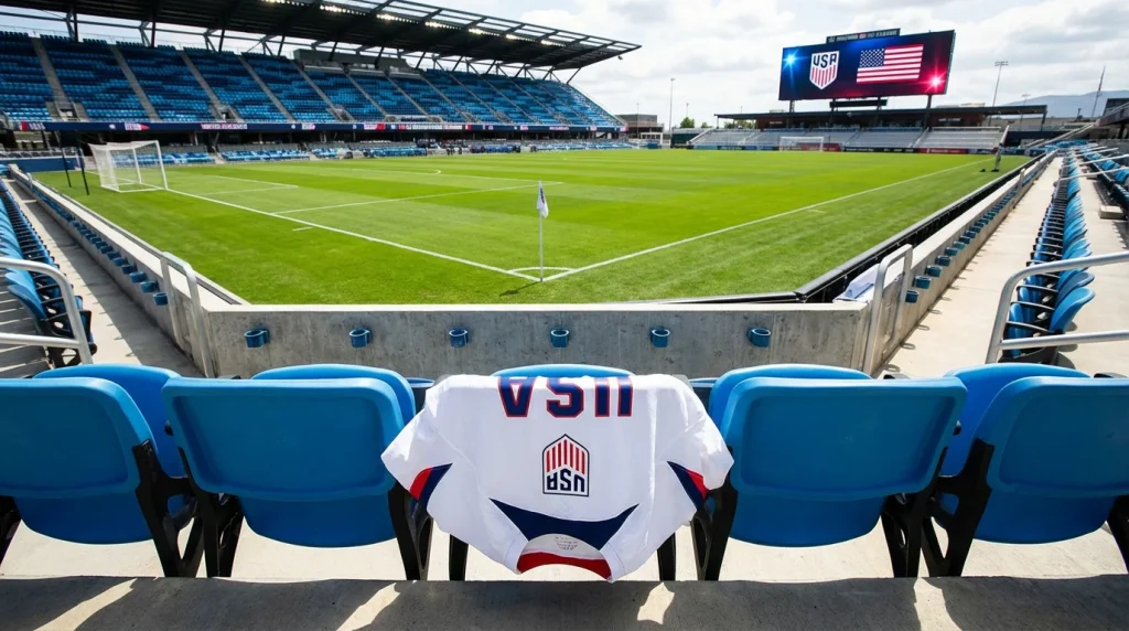 Analisi degli Stati Uniti al Mondiale 2026 come paese ospitante