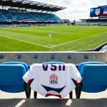 Analisi degli Stati Uniti al Mondiale 2026 come paese ospitante